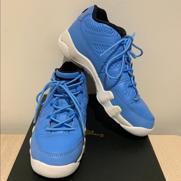 Nike | Shoes | Air Jordan 9 Retro Low 